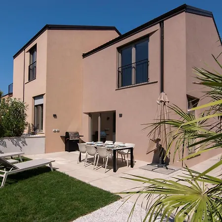 Adelis By Locap Group Holiday home Portoroz