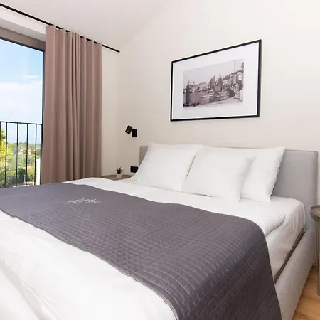 Holiday home Adelis By Locap Group Portoroz