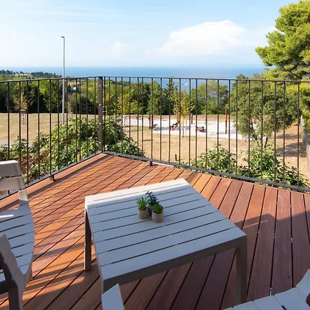 Adelis By Locap Group Portoroz