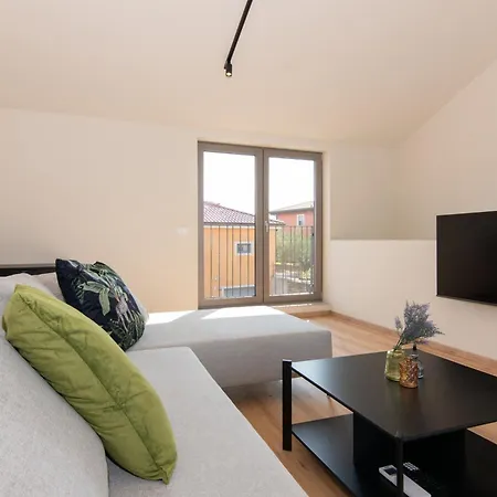 Adelis By Locap Group