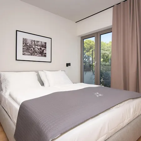 Adelis By Locap Group Portoroz