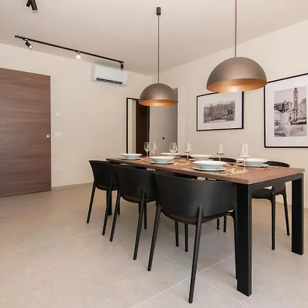 Adelis By Locap Group 펜션