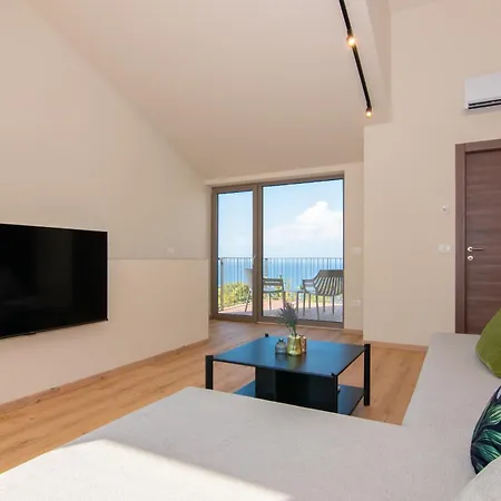 Holiday home Adelis By Locap Group Portoroz