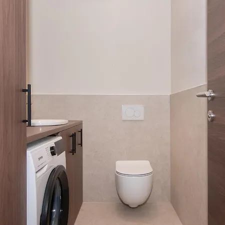 Adelis By Locap Group Holiday home *