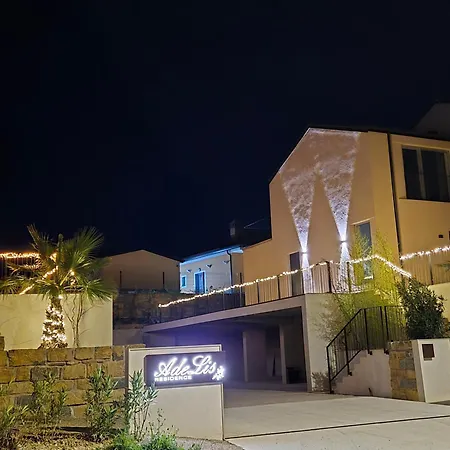 펜션 Adelis By Locap Group *