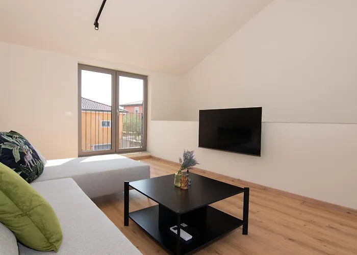 Tatil Evi Adelis By Locap Group Portorož