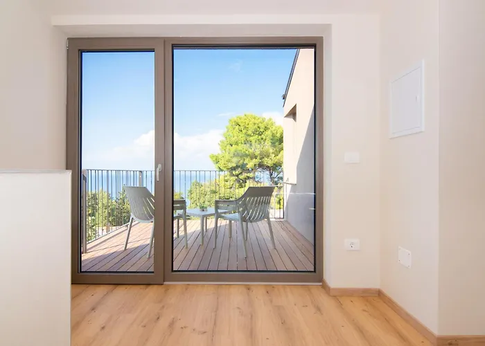 Tatil Evi Adelis By Locap Group Portorož