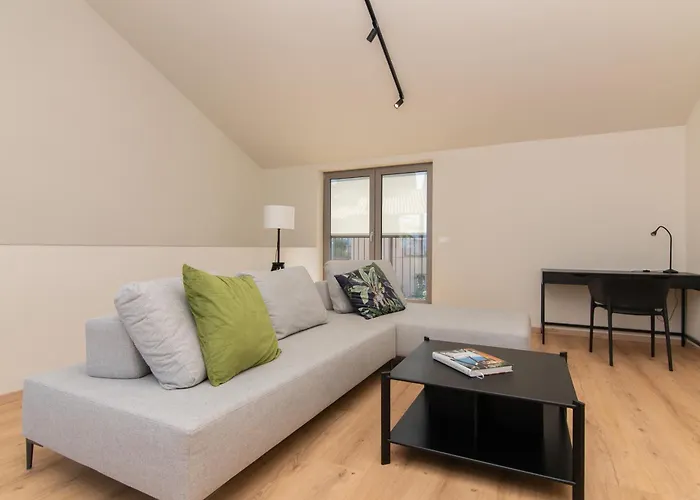 Adelis By Locap Group Tatil Evi Portorož