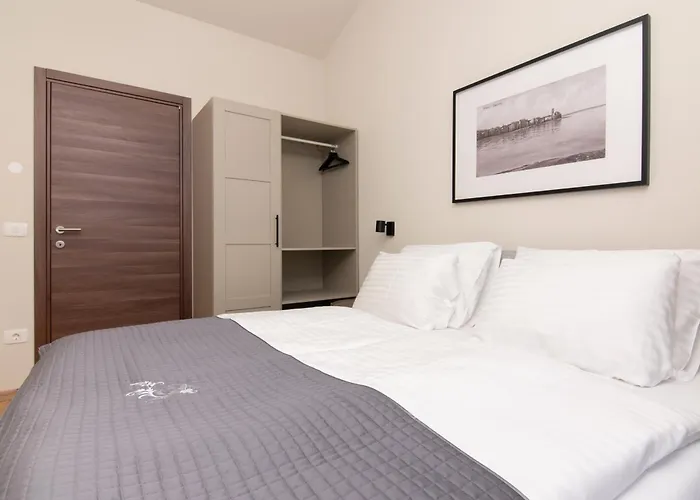 Adelis By Locap Group Tatil Evi Portorož