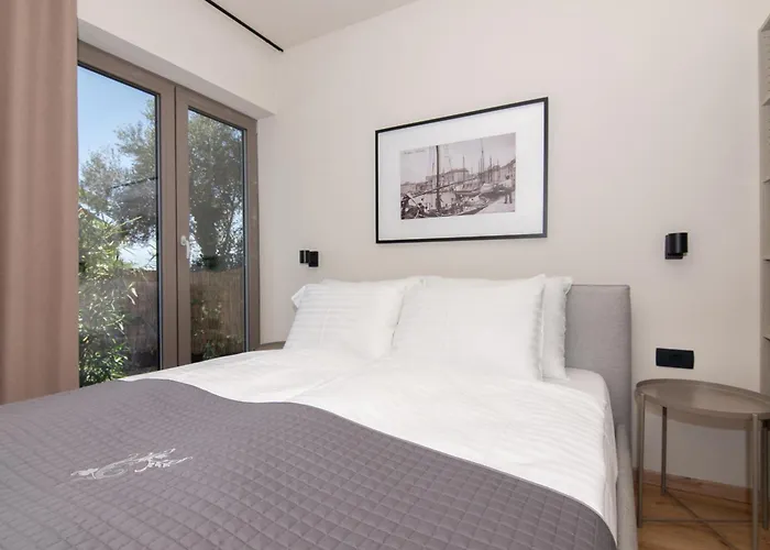 Tatil Evi Adelis By Locap Group Portorož