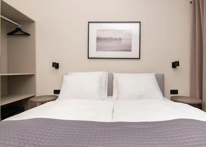 Adelis By Locap Group Tatil Evi