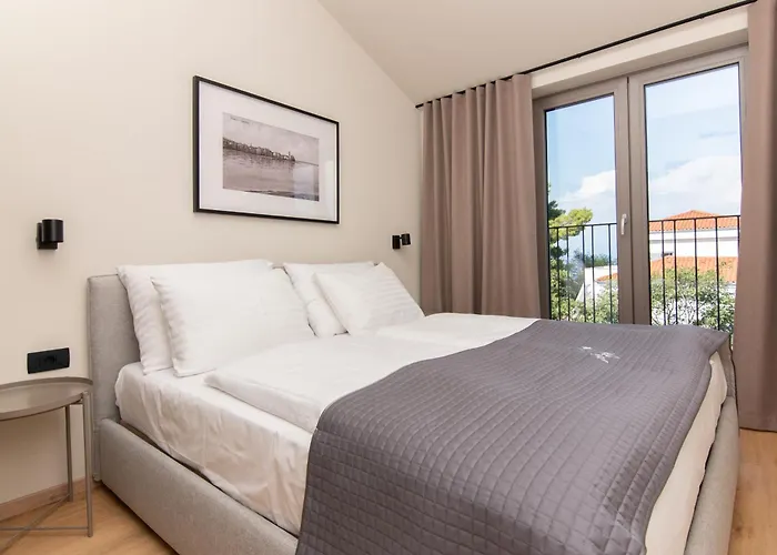 Adelis By Locap Group Tatil Evi Portorož