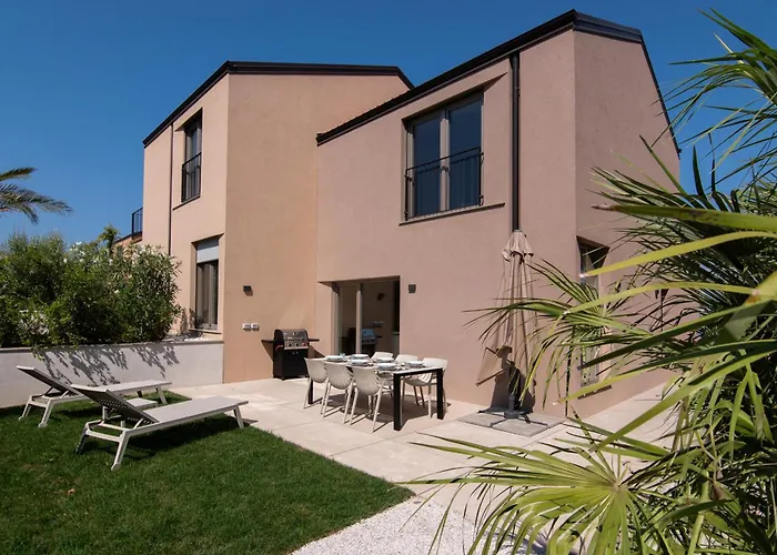 Adelis By Locap Group Tatil Evi Portorož