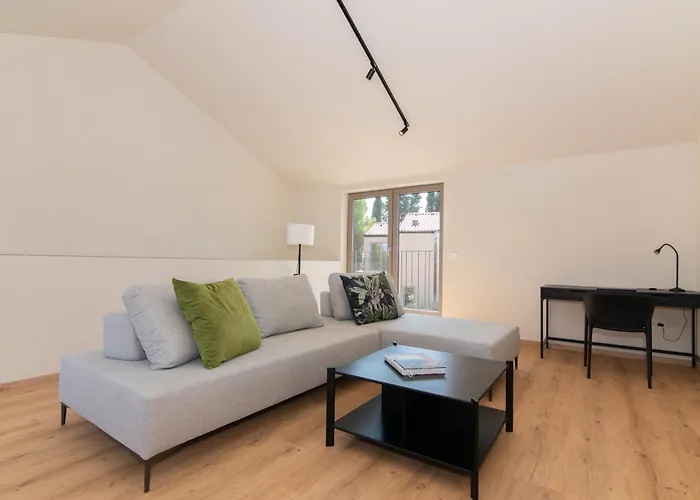 Adelis By Locap Group * 波尔托罗