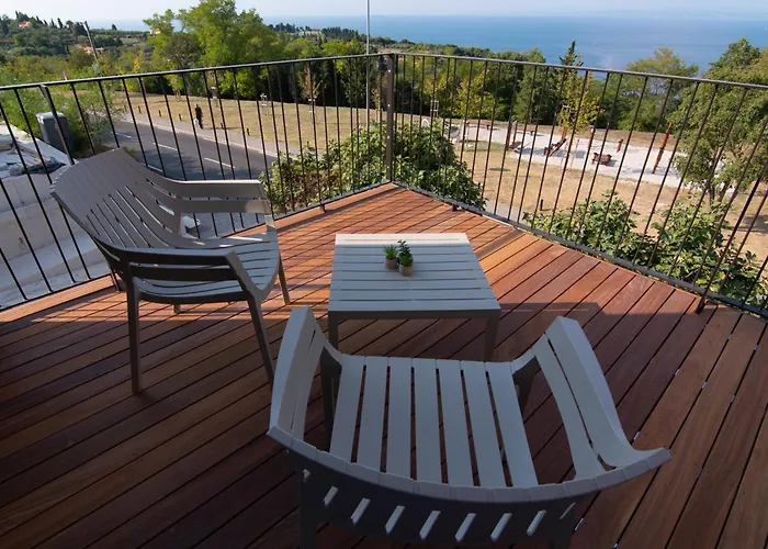 Adelis By Locap Group Portorož