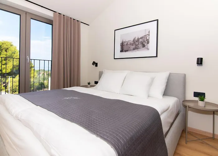 Tatil Evi Adelis By Locap Group Portorož