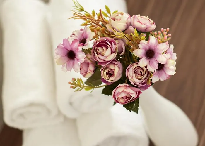 Tatil Evi Adelis By Locap Group