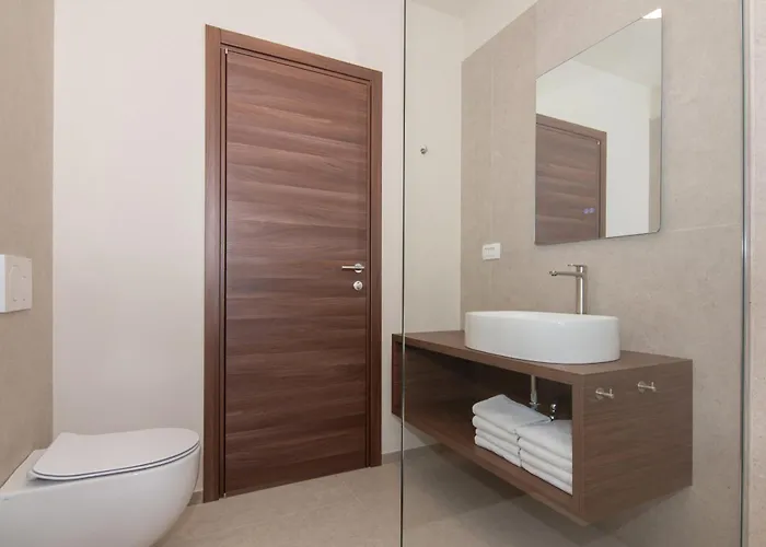 Tatil Evi Adelis By Locap Group Portorož