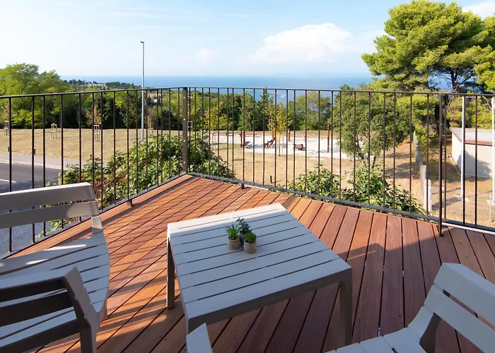 Adelis By Locap Group Portorož