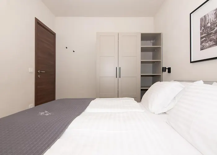 Tatil Evi Adelis By Locap Group Portorož