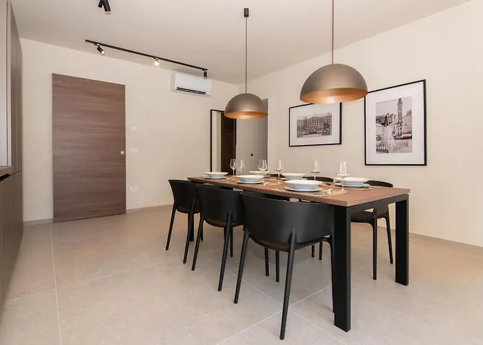 Adelis By Locap Group Tatil Evi