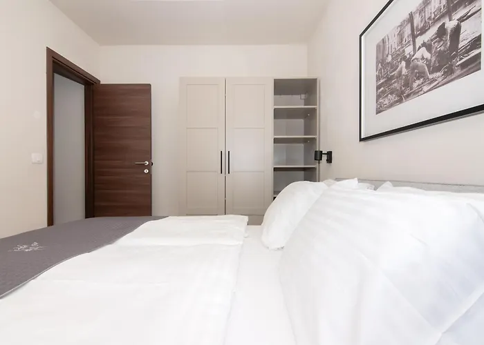 度假居 Adelis By Locap Group