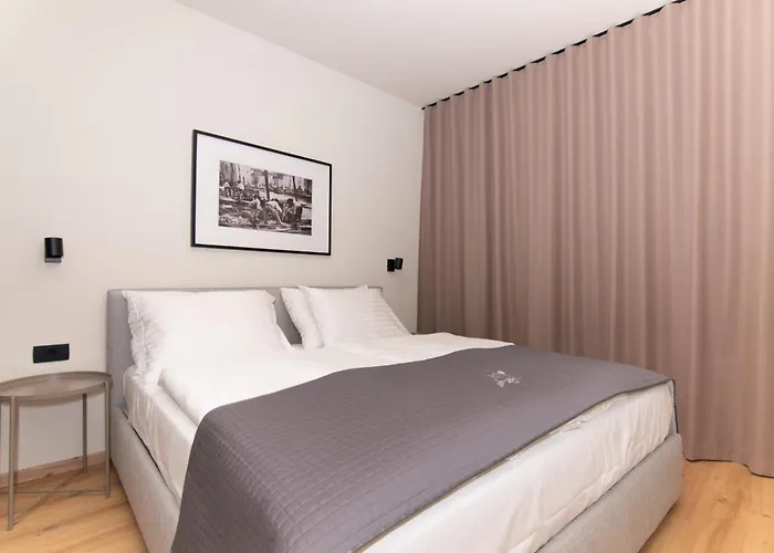 Adelis By Locap Group 度假居 波尔托罗