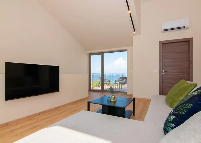 Tatil Evi Adelis By Locap Group Portorož