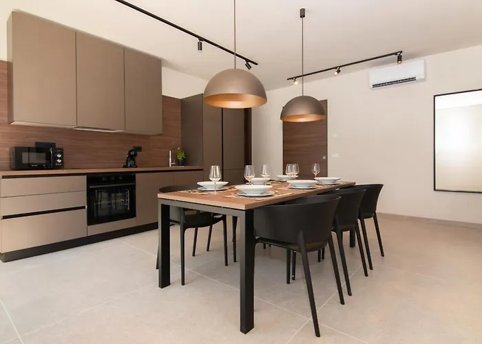 度假居 Adelis By Locap Group