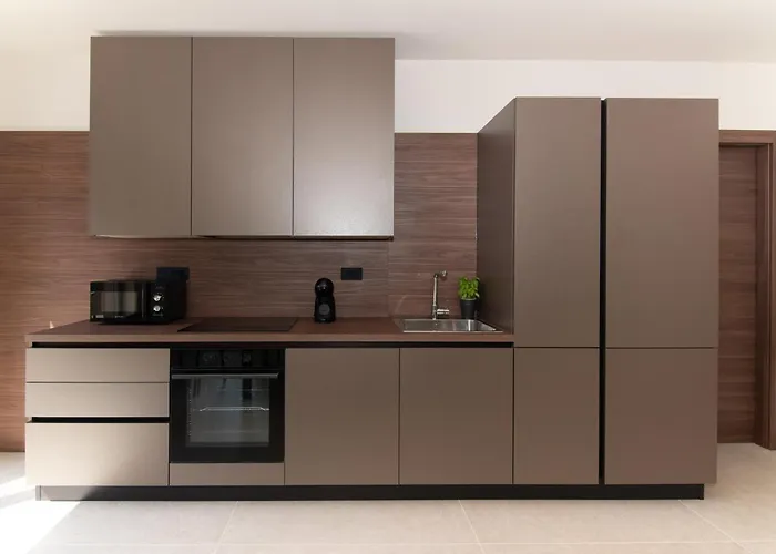 Adelis By Locap Group Tatil Evi *