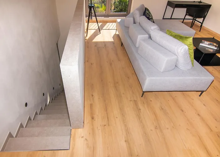 度假居 Adelis By Locap Group 波尔托罗