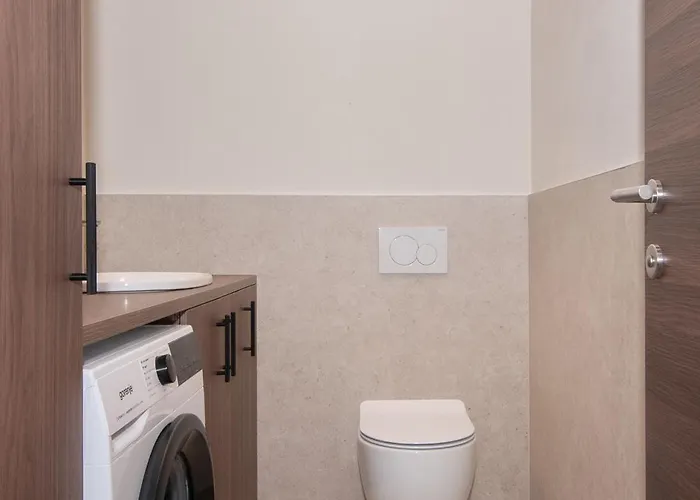 Adelis By Locap Group 度假居 *